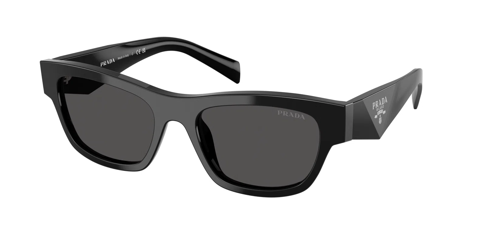 Prada B09S Sunglasses - view 4